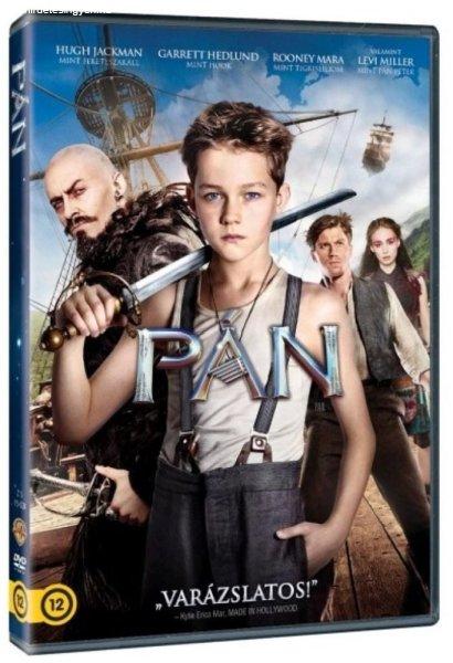 Pán - DVD