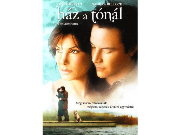 Ház a tónál - DVD