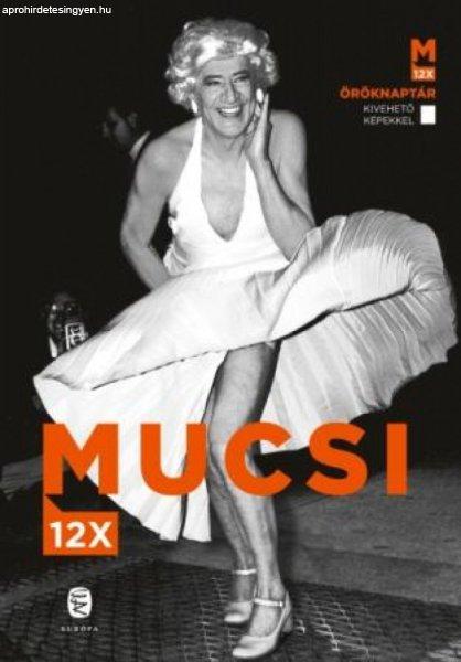 Mucsi 12x