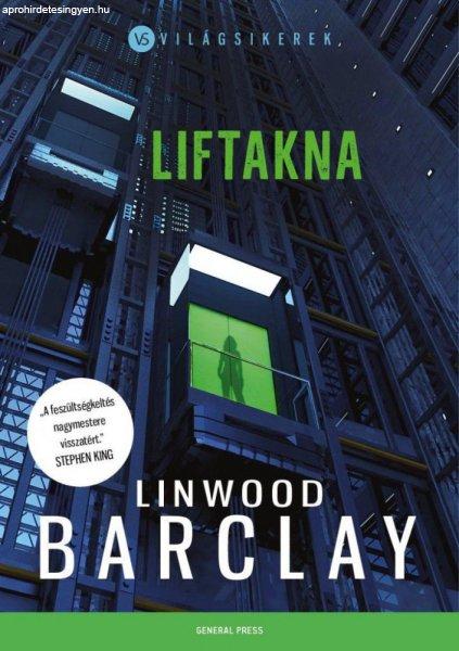 Linwood Barclay - Liftakna