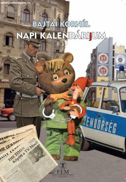 Napi kalendáriJum