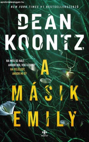 Dean Koontz - A másik Emily