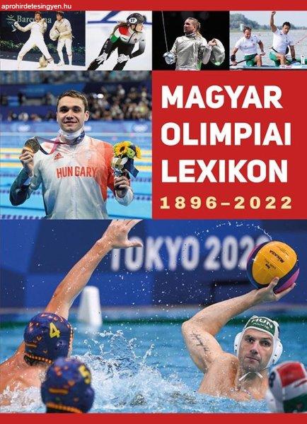 Rózsaligeti László - Magyar Olimpiai lexikon 1896-2022