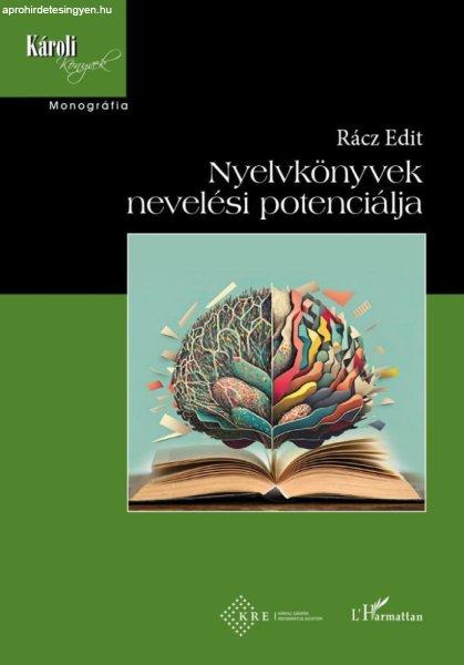 Rácz Edit - Nyelvkönyvek nevelési potenciálja