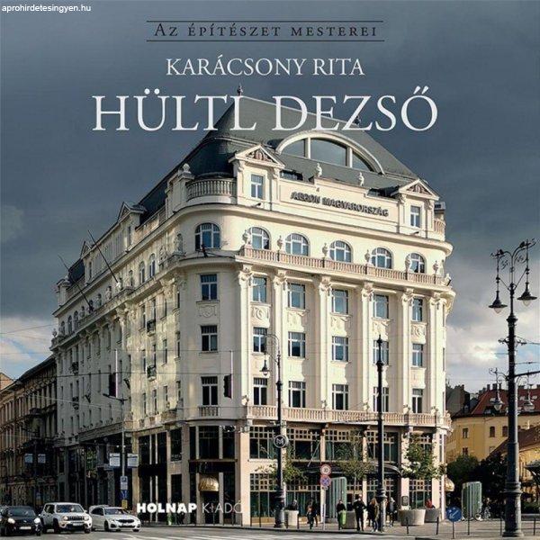 Karácsony Rita - Hült Dezső