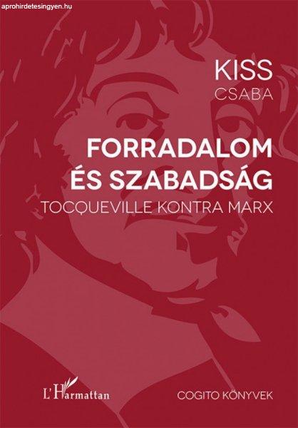 Forradalom és szabadság