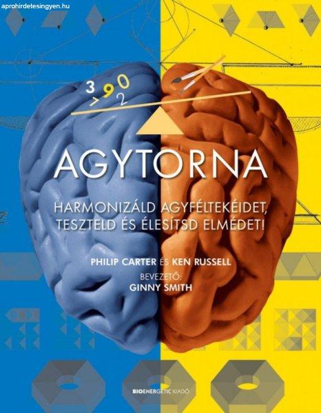 Ken Russel, Philip Carter - Agytorna