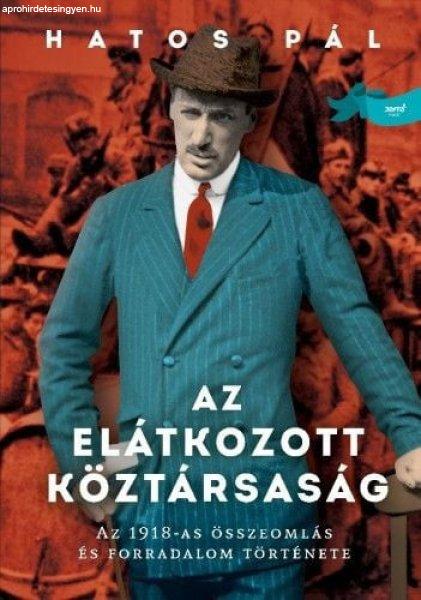 Az elátkozott köztársaság