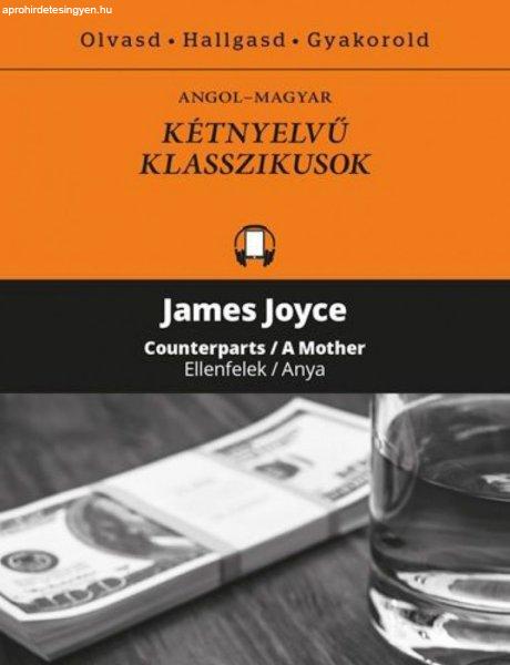 James Joyce - Ellenfelek - Counterparts