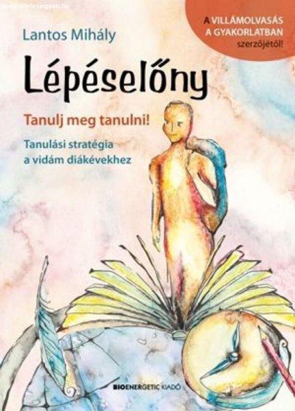 Lantos Mihály - Lépéselőny