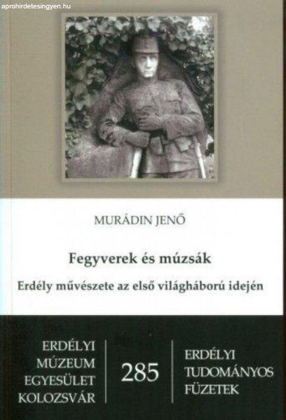 Fegyverek és múzsák