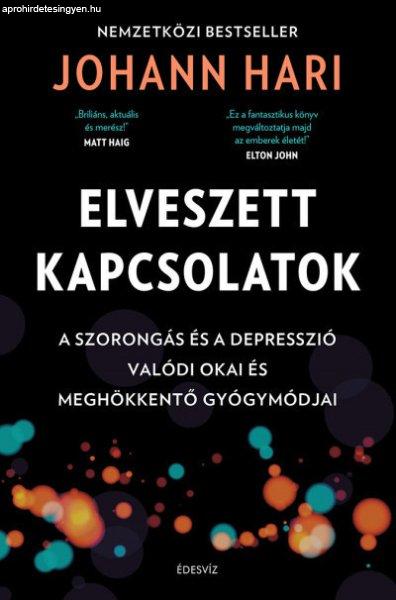 Elveszett kapcsolatok