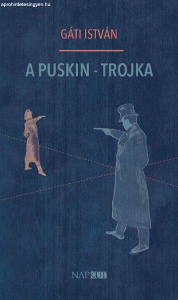 A Puskin-trojka