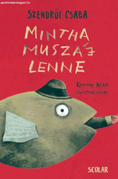 Mintha muszáj lenne (2. kiadás)