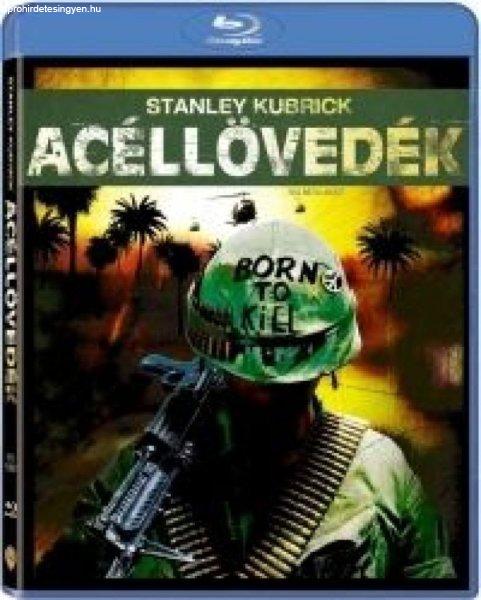 Stanley Kubrick - Acéllövedék - Blu-ray