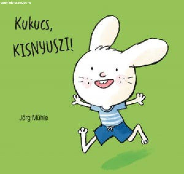 Jörg Mühle - Kukucs, kisnyuszi!