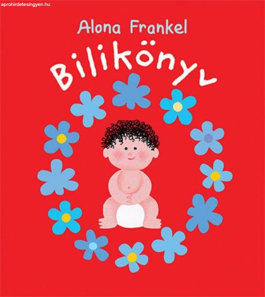 Alona Frankel - Bilikönyv