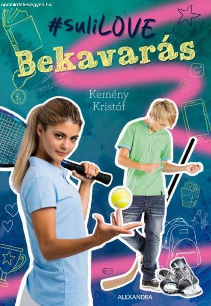 Kemény Kristóf - Bekavarás