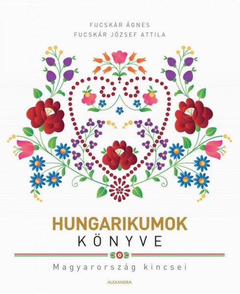 Hungarikumok könyve