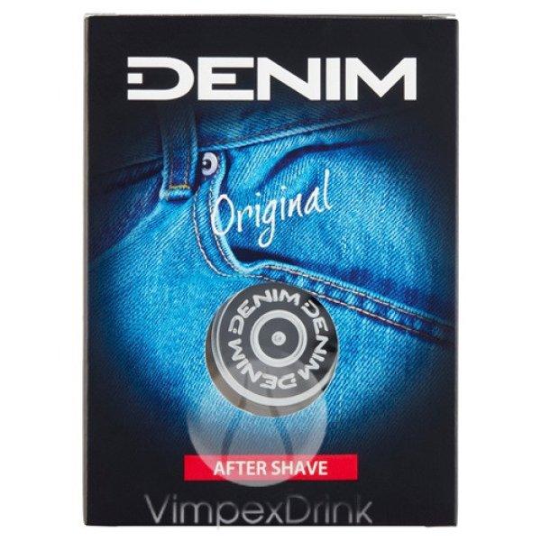 Denim After shave Original 100ml