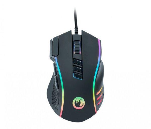 Nacon GM-420 Gaming Mouse Black