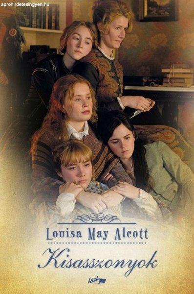Alcott Louisa May - Kisasszonyok