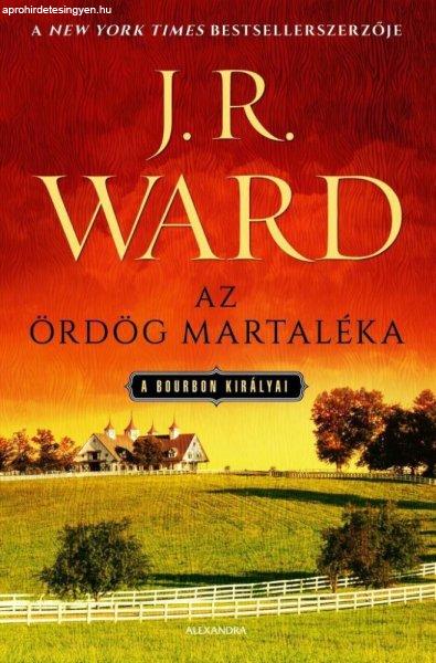 J. R. Ward - Az ördög martaléka