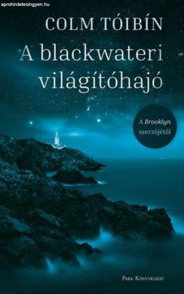 A blackwateri világítóhajó