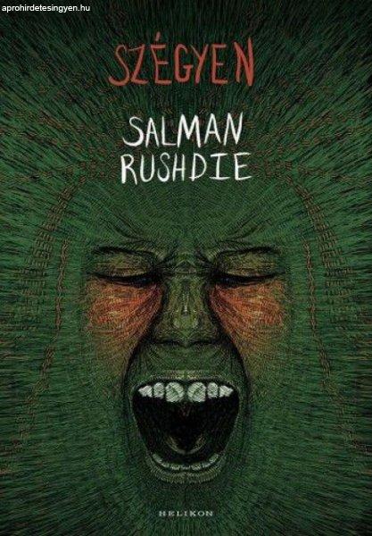 Salman Rushdie - Szégyen