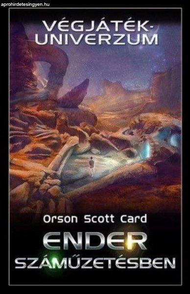 Orson Scott Card - Ender száműzetésben - Végjáték-univerzum
