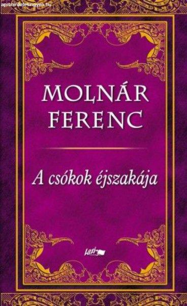 Molnár Ferenc - A csókok éjszakája