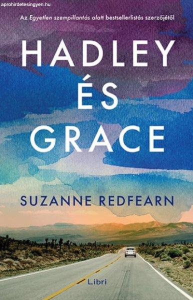 Suzanne Redfearn - Hadley és Grace