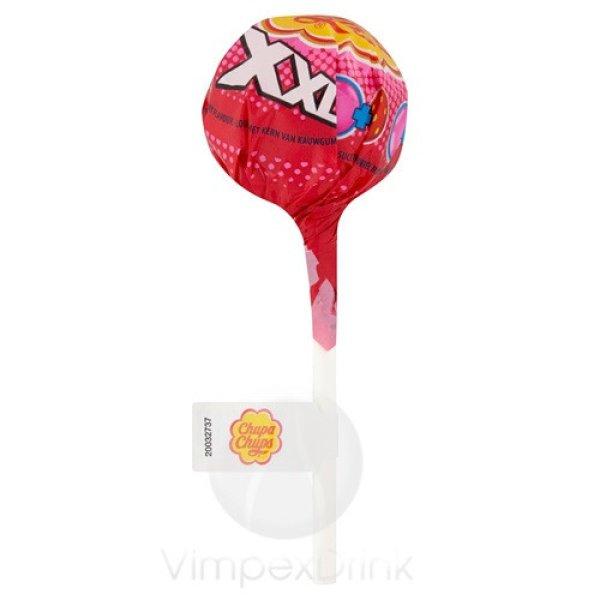 Chupa Chups XXL 25-ös box 29g