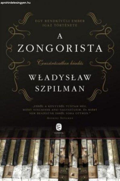 Wladyslaw Szpilman - A zongorista
