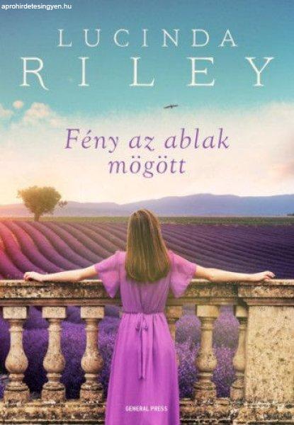 Lucinda Riley - Fény az ablak mögött