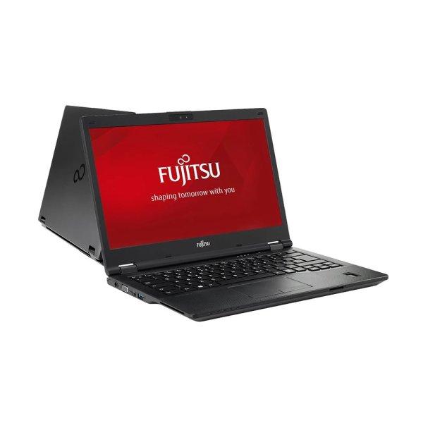 Fujitsu LifeBook E548 / Intel i5-8350U / 16GB / 512GB SSD / CAM / FHD / HU /
Intel UHD Graphics 620 / Win 11 Pro 64-bit használt laptop