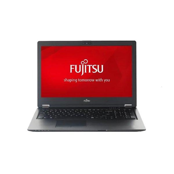 Fujitsu LifeBook U759 / Intel i7-8665U / 32GB / 1TB NVMe / CAM / FHD / HU /
Intel UHD Graphics / Win 11 Pro 64-bit használt laptop