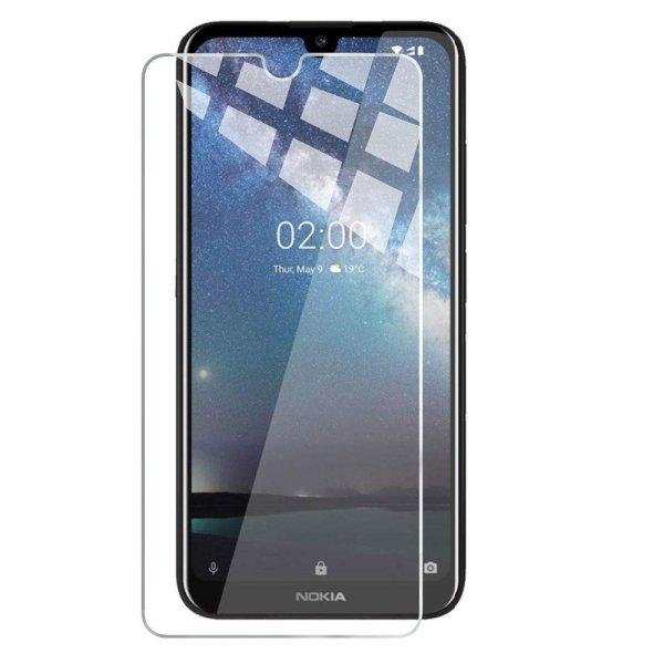 Nokia 2.2 karcálló edzett üveg Tempered glass kijelzőfólia kijelzővédő
fólia kijelző védőfólia