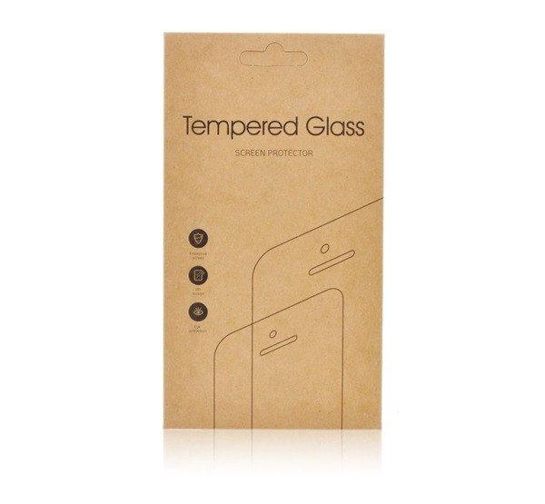 Apple iPhone SE/5/5S/5C tempered glass kijelzővédő üvegfólia