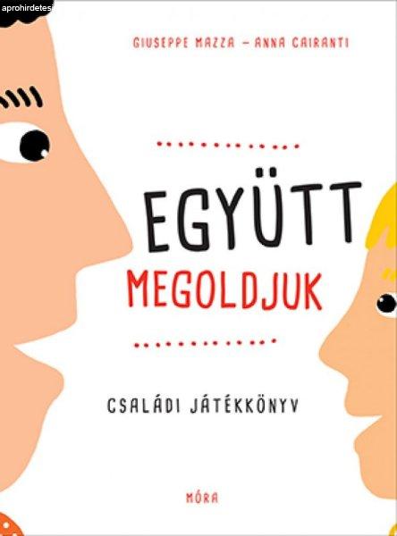 Együtt megoldjuk! - Páros fejtörők