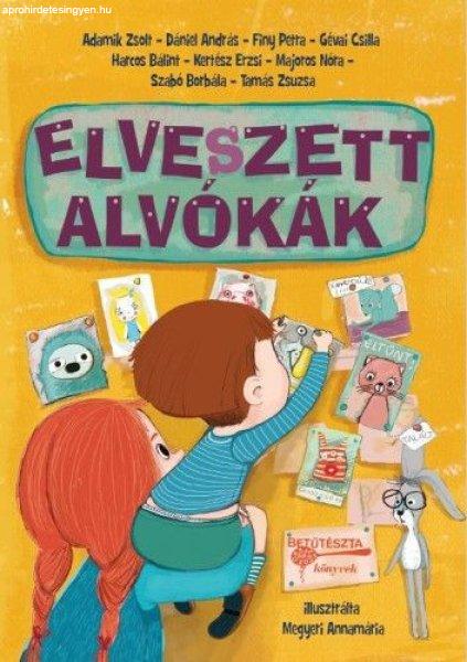 Elveszett alvókák