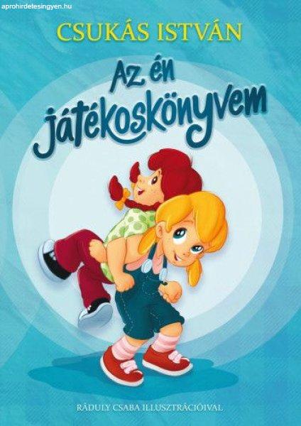 Az én játékoskönyvem