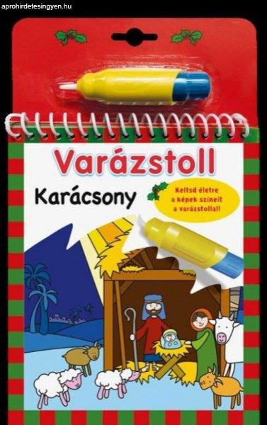 Napraforgó - Varázstoll - Karácsony