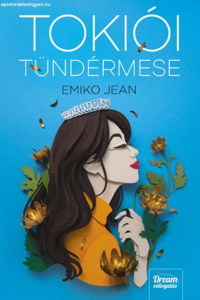 Emiko Jean - Tokiói tündérmese