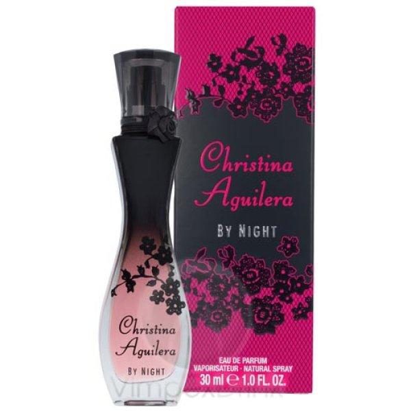 Christina Aguilera By Night EdP 15 ml