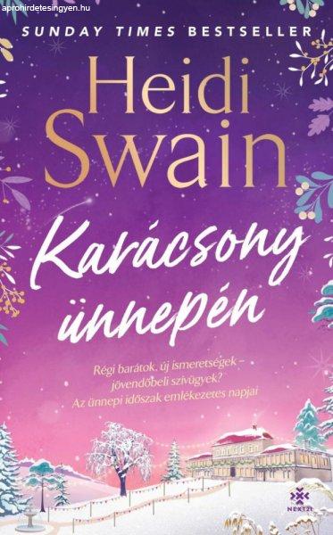 Heidi Swain - Karácsony ünnepén