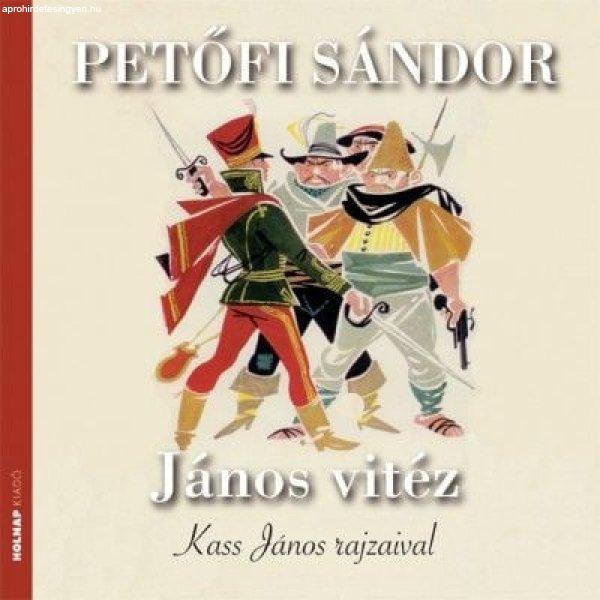 Petőfi Sándor - János vitéz