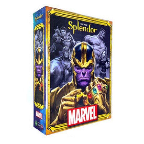 Splendor+Marvel+t%E1rsasj%E1t%E9k