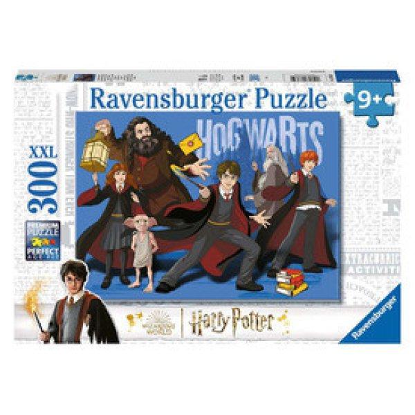 Ravensburger Puzzle 300 db - Harry Potter