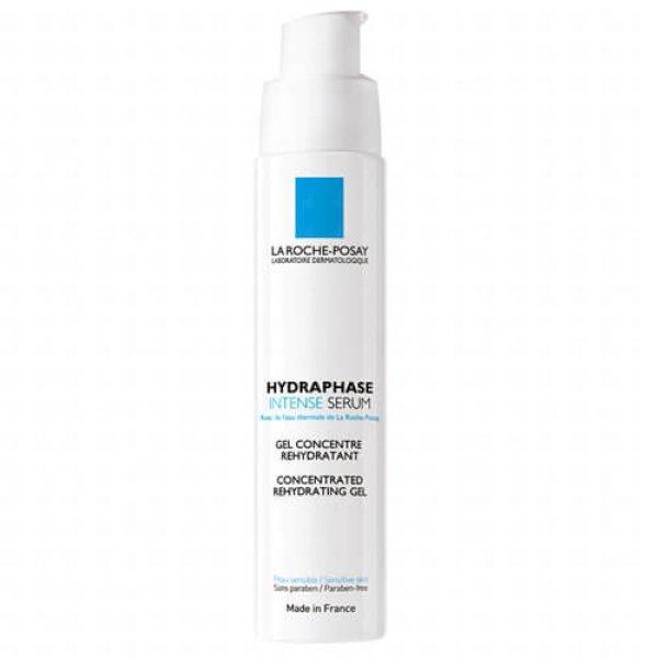 La Roche Posay Koncentrált rehidrációs szérum (Hydraphase
Intense Serum) 30 ml